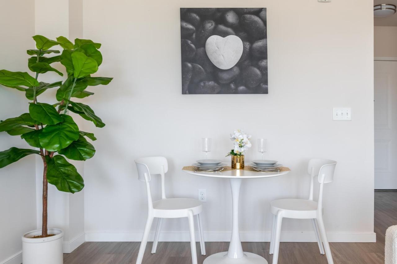 Luxury Penthouse Studio With View Apartment Baltimore