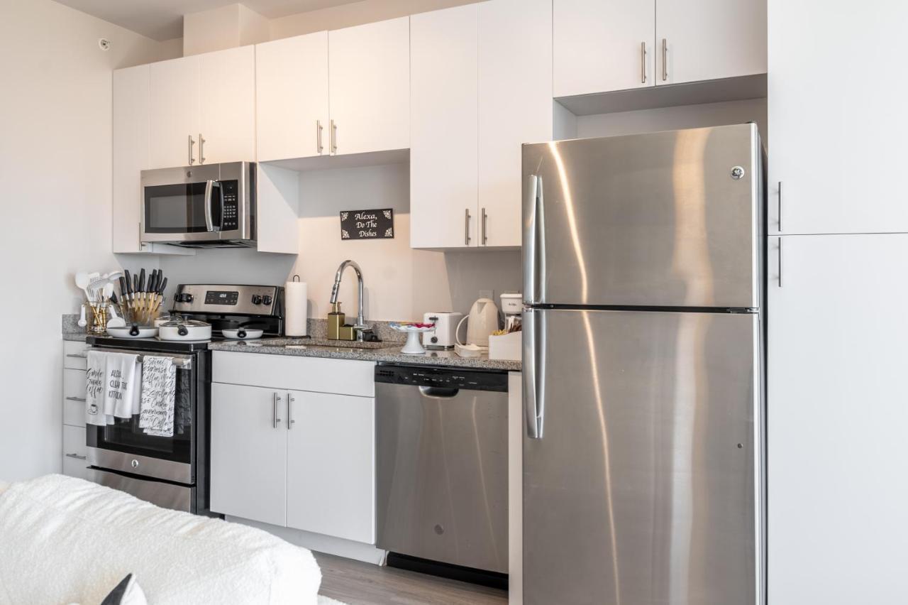 Apartment Luxury Penthouse Studio With View *