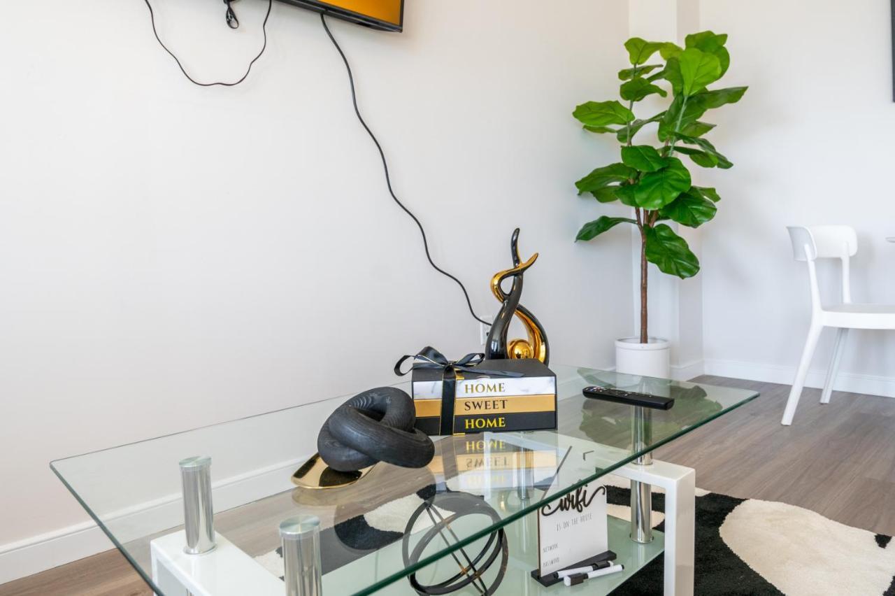 Apartment Luxury Penthouse Studio With View *