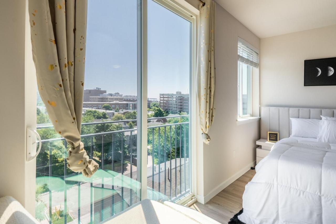 Luxury Penthouse Studio With View Apartment *