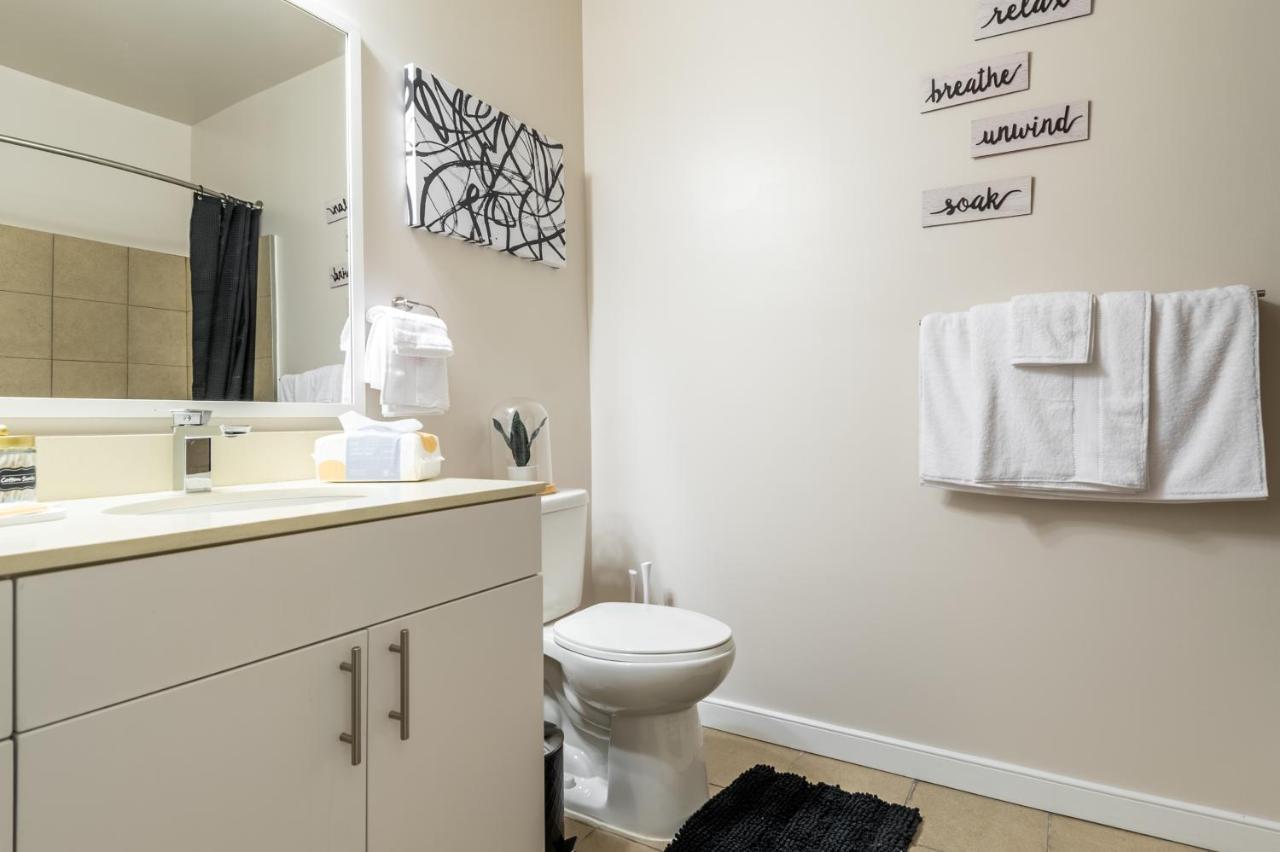 Luxury Penthouse Studio With View Apartment Baltimore